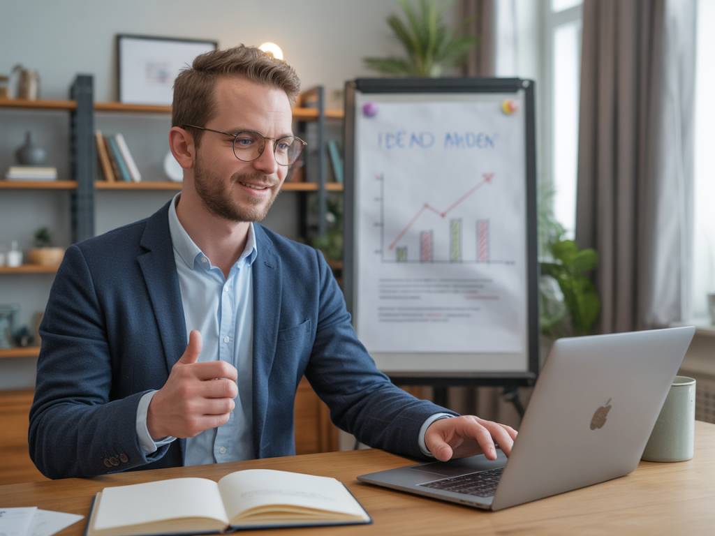 Comment le SEO s’intègre à une stratégie de content marketing B2B en 2024