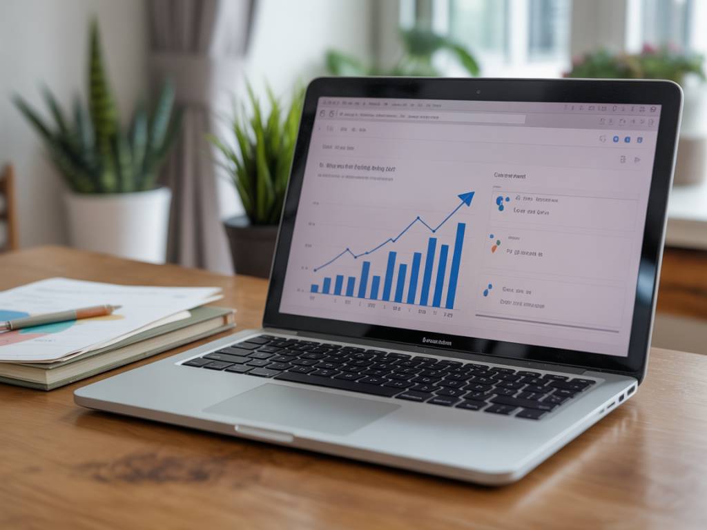 Comment utiliser Google Analytics 4 pour piloter et améliorer votre stratégie SEO en 2026
