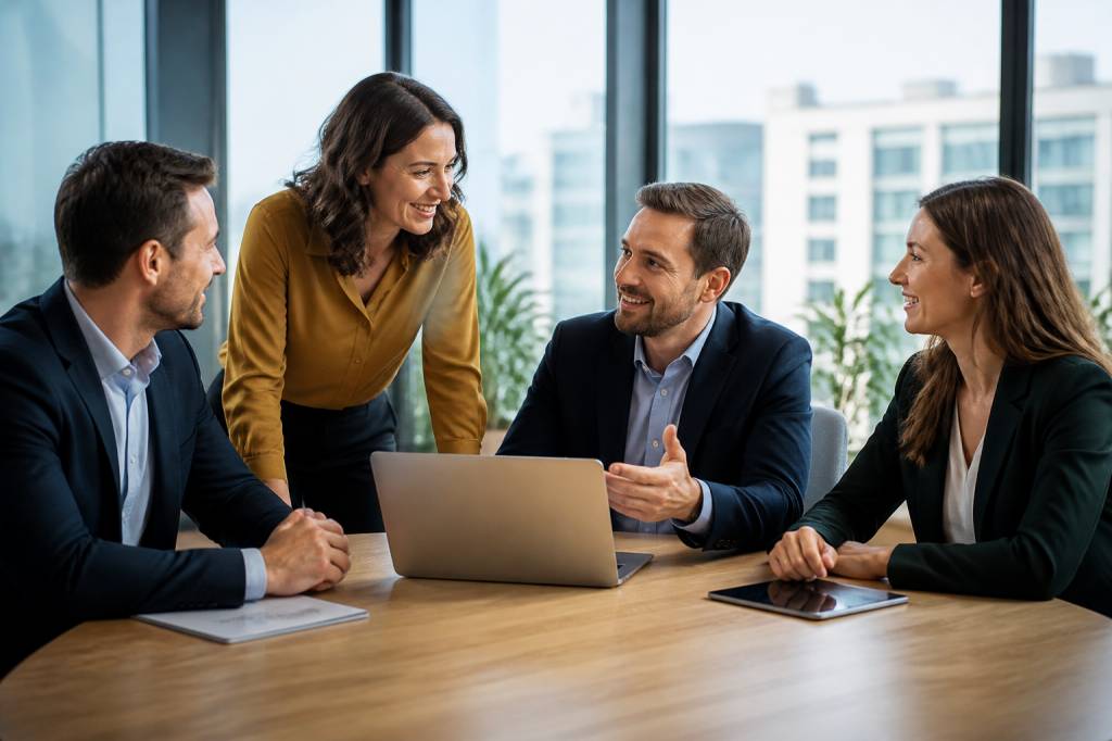 Network marketer : stratégies pour réussir en marketing de réseau