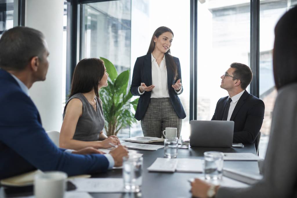 Communication corporate : stratégies et bonnes pratiques pour renforcer votre image de marque