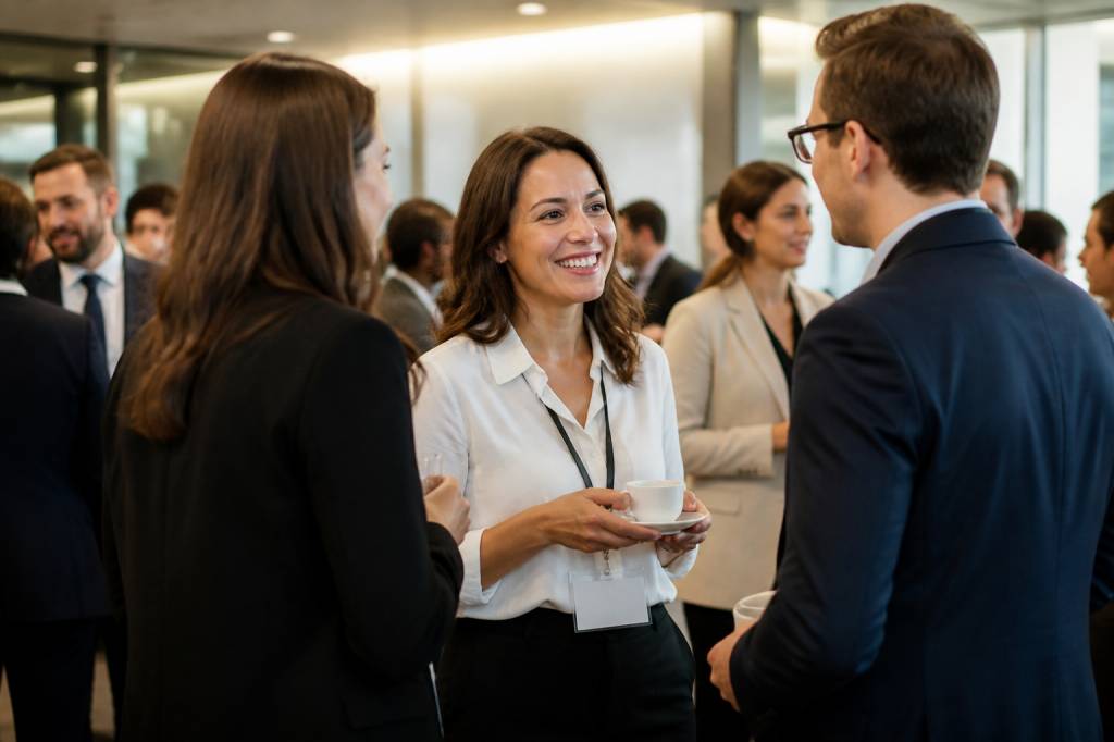 Networking : stratégies et bonnes pratiques pour développer son réseau professionnel