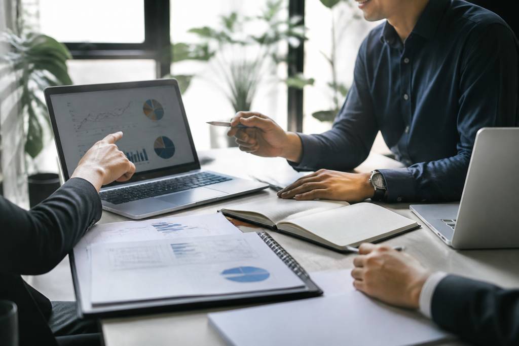 Agence seo Genève : comment choisir le bon partenaire pour votre visibilité