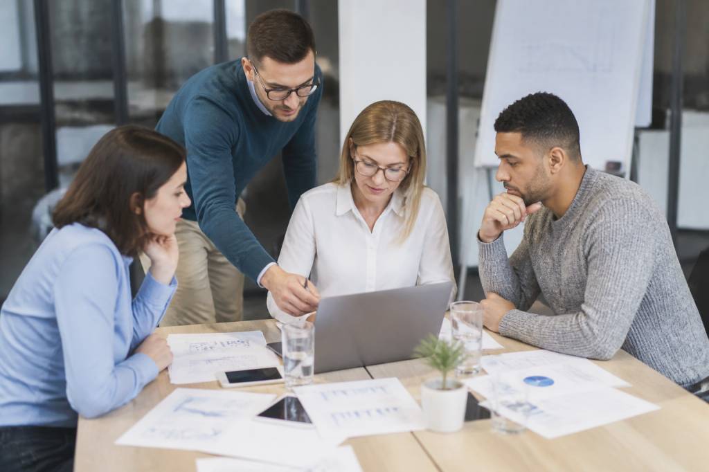 Agences communication : comment choisir le bon partenaire pour votre stratégie digitale