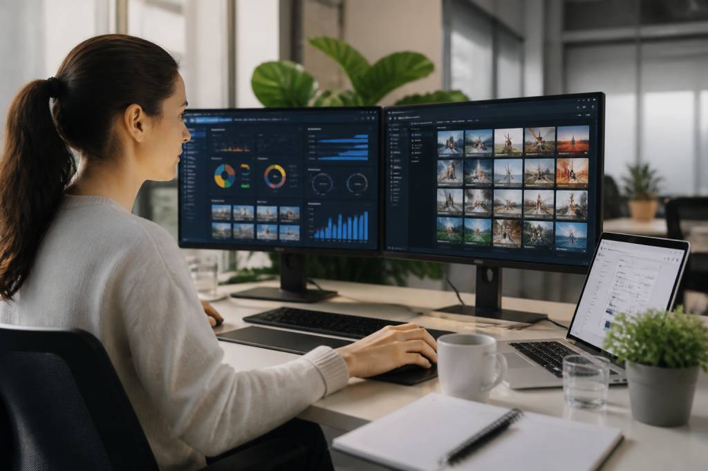 Ads social media : stratégies efficaces pour développer votre visibilité en ligne