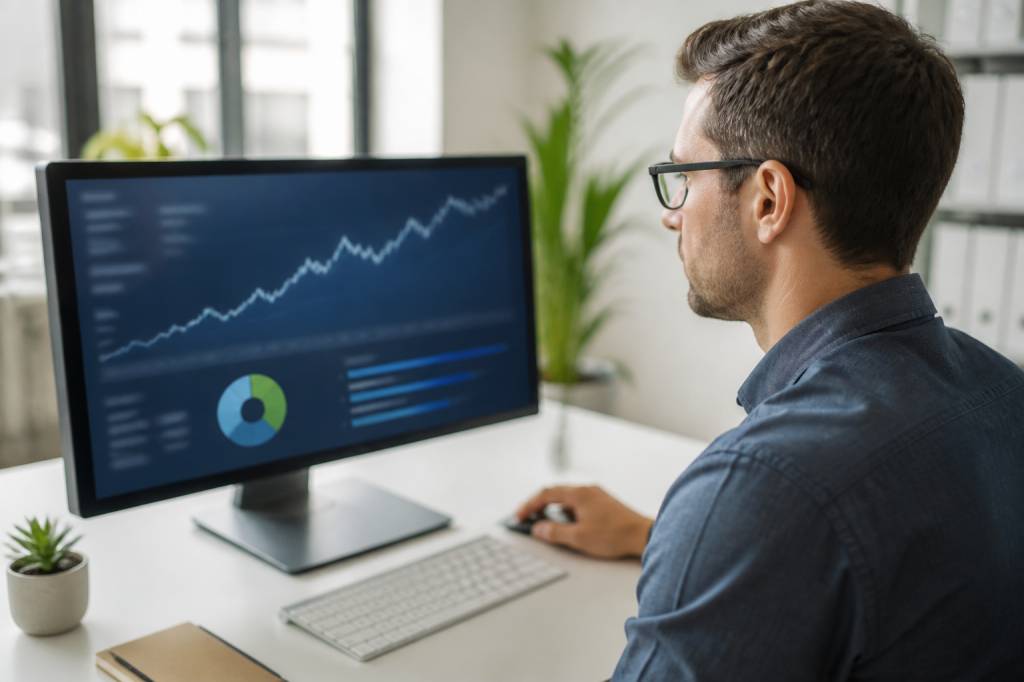 Seo services : les stratégies pour améliorer votre visibilité sur Google