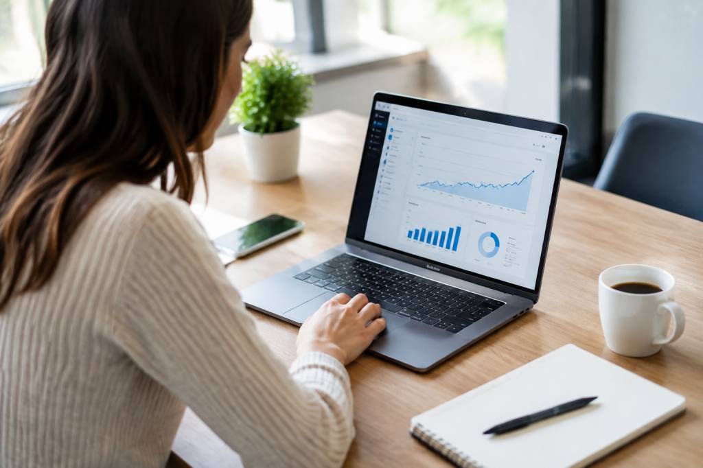 Les avantages du consulting online marketing pour développer votre visibilité en ligne
