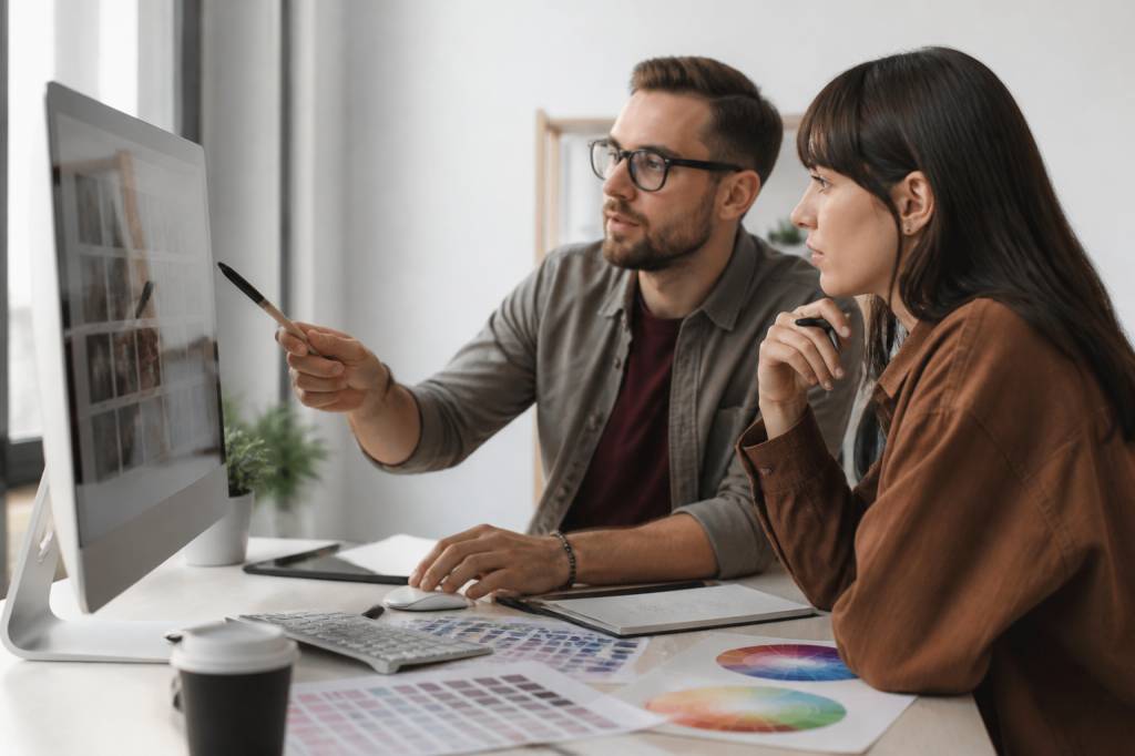 Graphiste : comment choisir le professionnel adapté à votre projet visuel