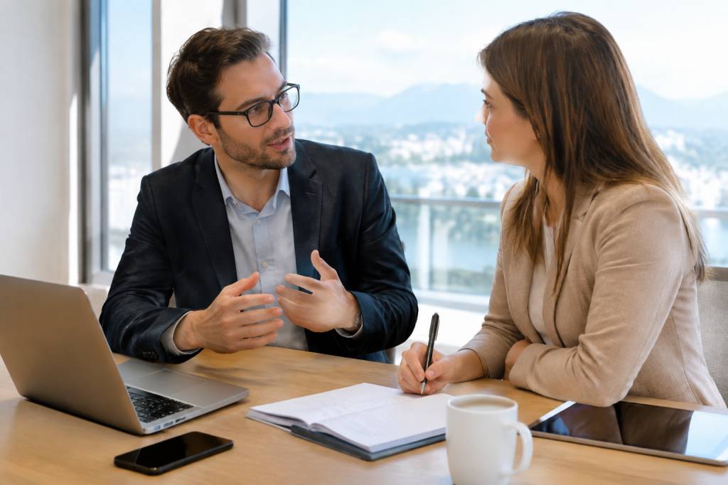 Agence seo suisse : comment choisir le bon partenaire pour améliorer sa visibilité en ligne
