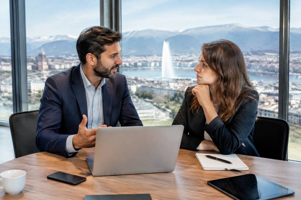Web agency geneva : comment choisir une agence web performante à Genève