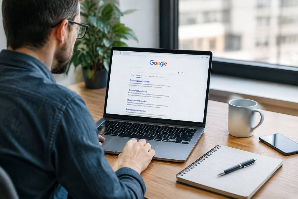 Seo consultation : comment améliorer la visibilité de votre site sur Google