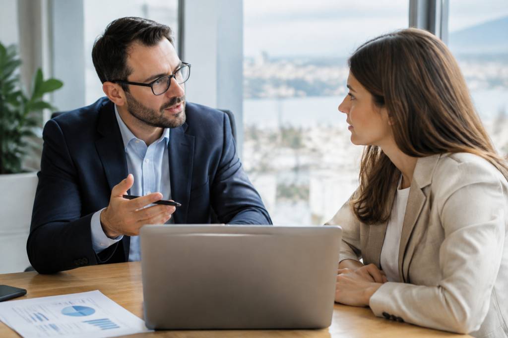 Internet marketing consultant : comment choisir le bon expert pour votre stratégie digitale