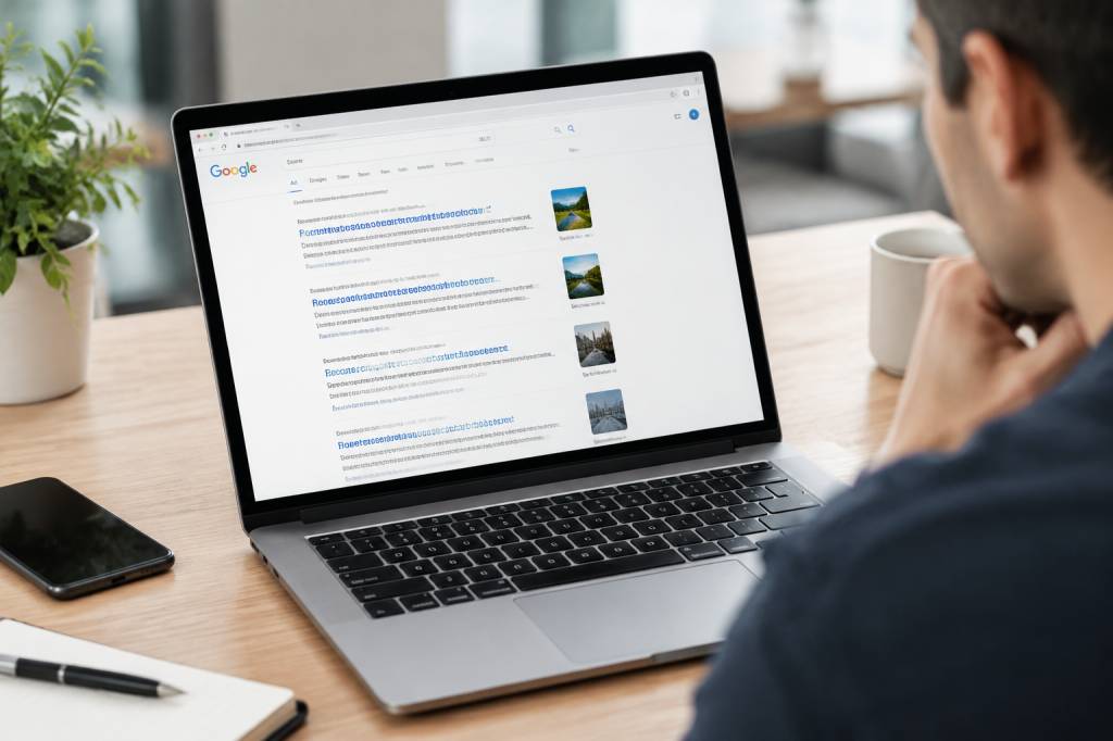 Google update : comprendre les mises à jour de l’algorithme et leurs effets sur le référencement SEO