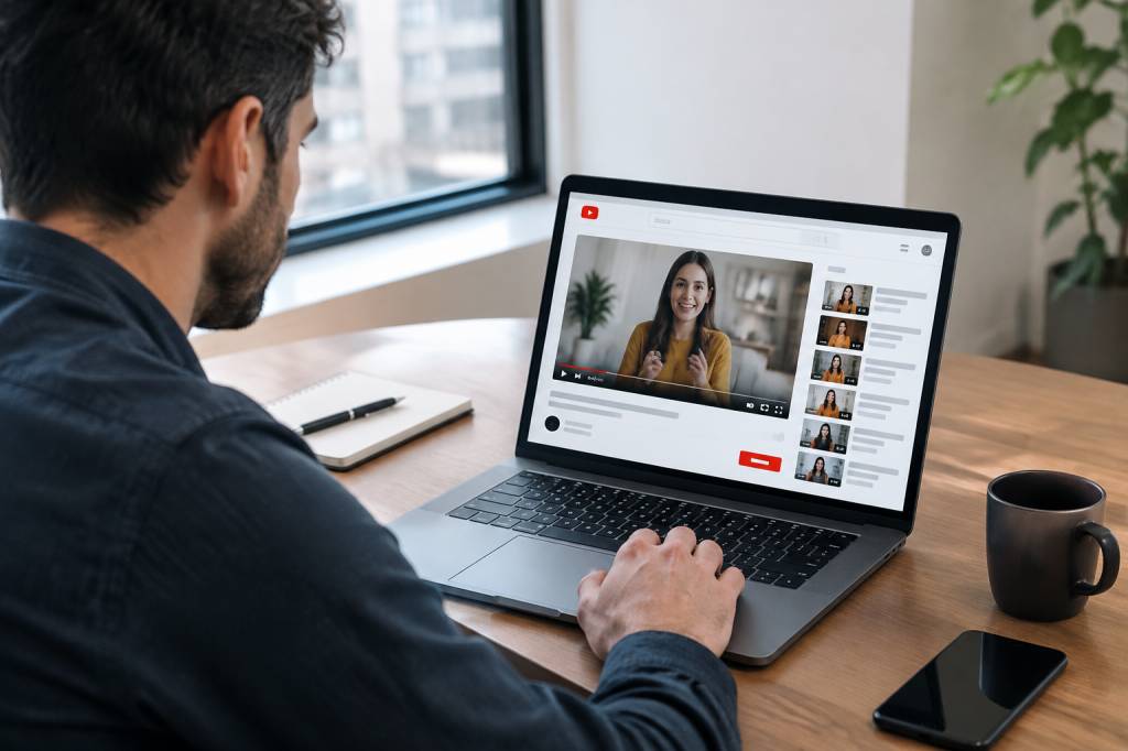 Comment créer une campagne YouTube ad efficace pour attirer de nouveaux clients