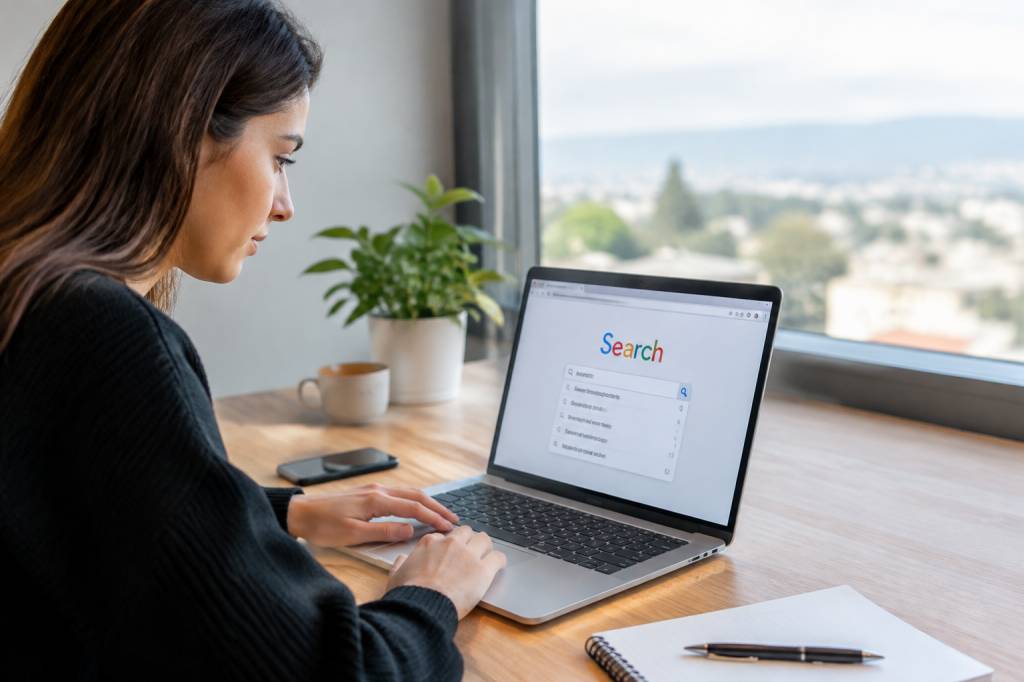 Seo definition : comprendre les fondamentaux du référencement naturel
