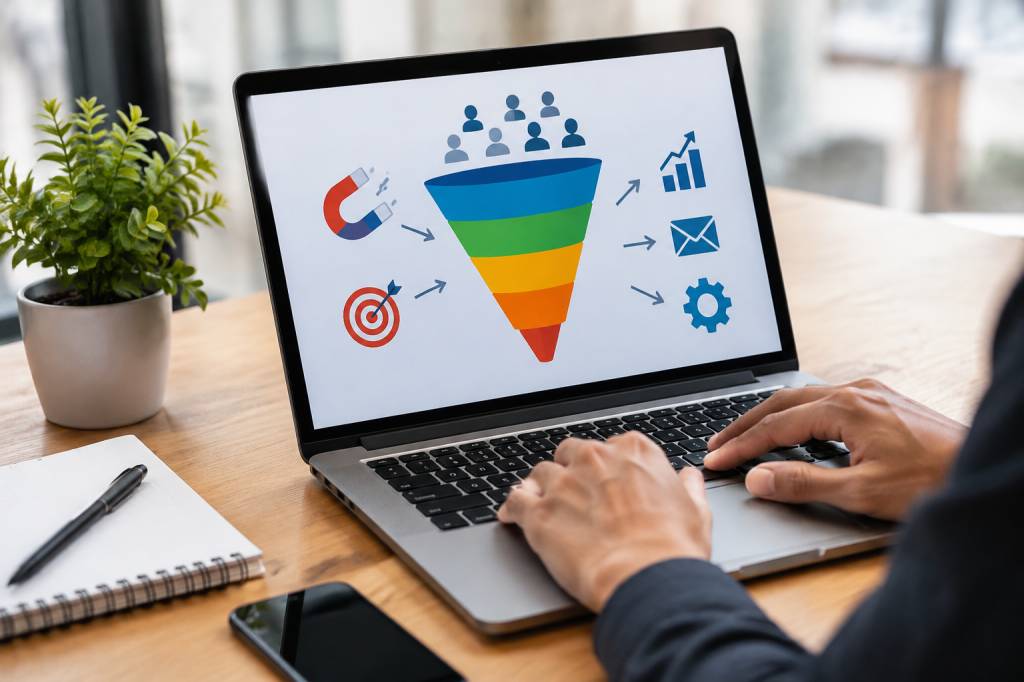 Demand generation : stratégies pour attirer des prospects qualifiés en ligne
