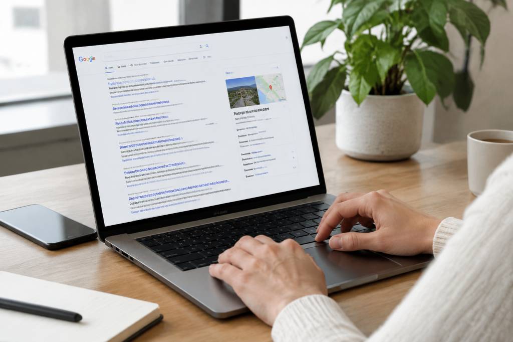 Overviews : comprendre leur rôle dans les résultats de recherche Google